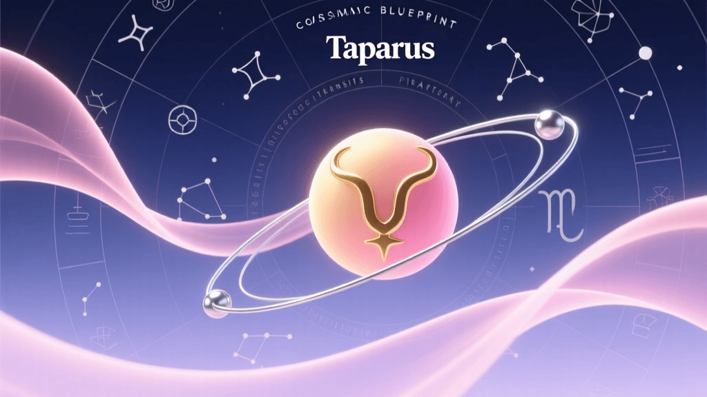 Taurus Cosmic Blueprint: Venus, Retrogrades, Transits & Planetary Timing