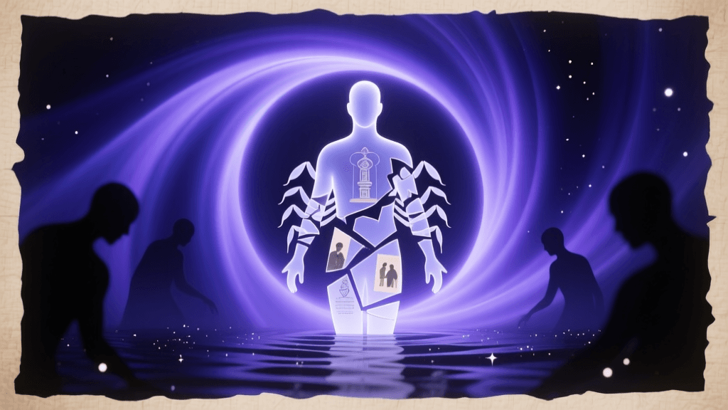 Scorpio Spiritual Lessons & Karmic Wisdom: Soul Evolution Guide