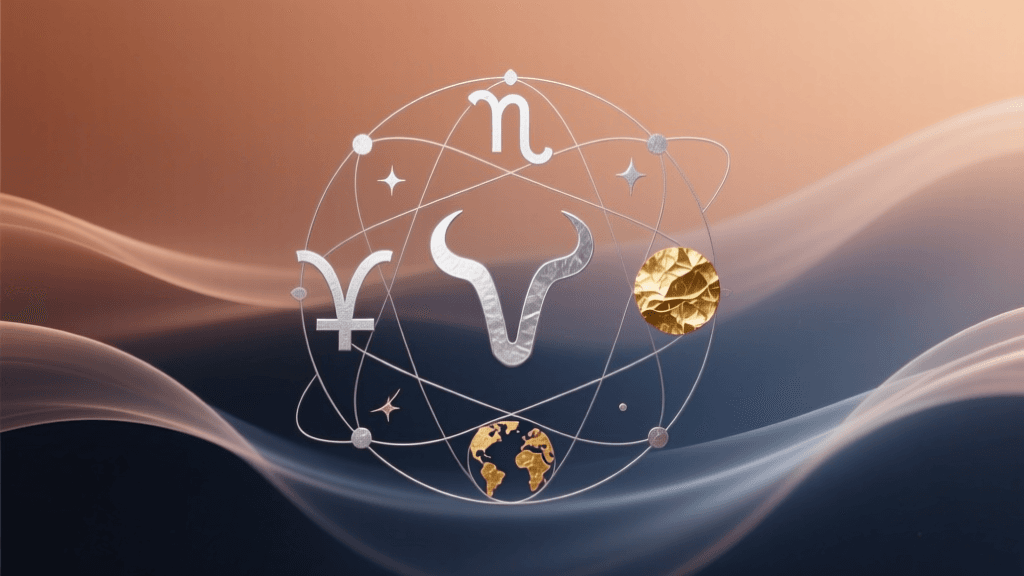 Taurus Misconceptions vs. Truth: What Astrology Really Says
