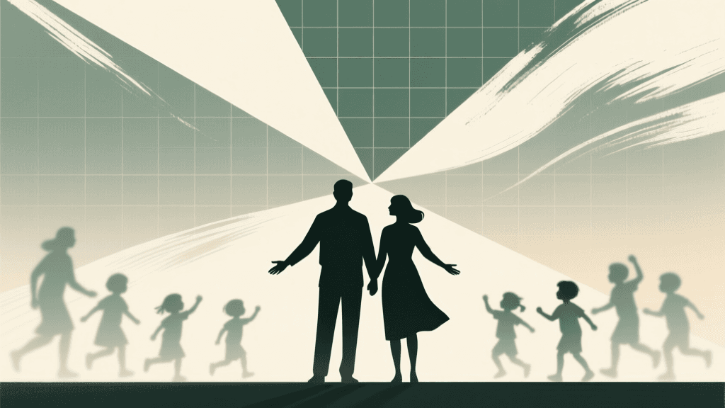 ENTJ and ISFP Parenting Dynamics: Building Harmony in a Contrasting Family
