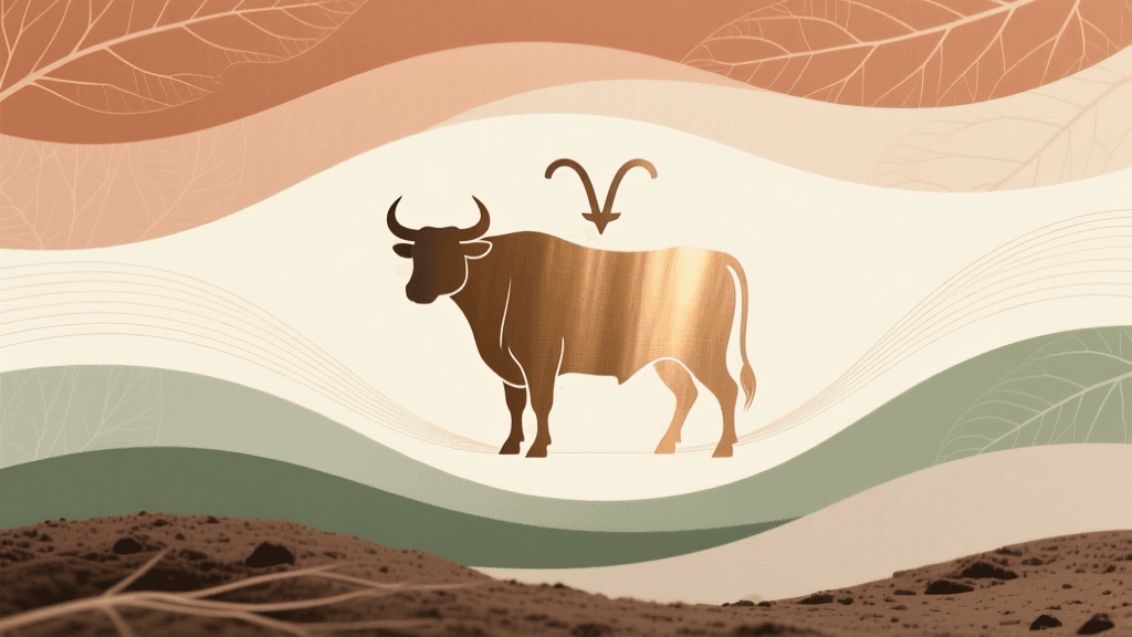 May 11 Taurus Health & Wellness Guide: Grounded Self-Care for the Bull