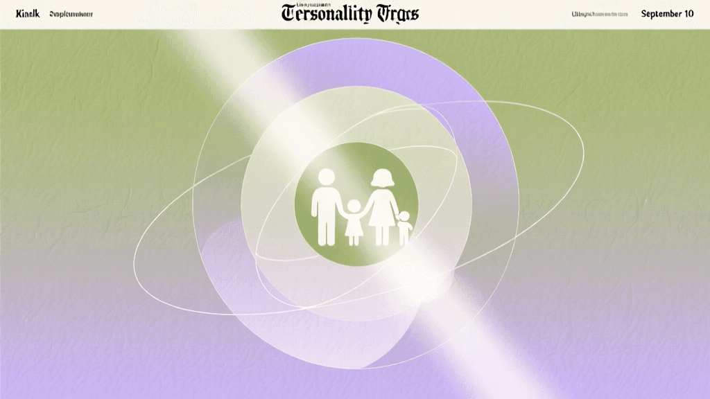 September 10 Virgo Personality: Family, Friendship & Social Life