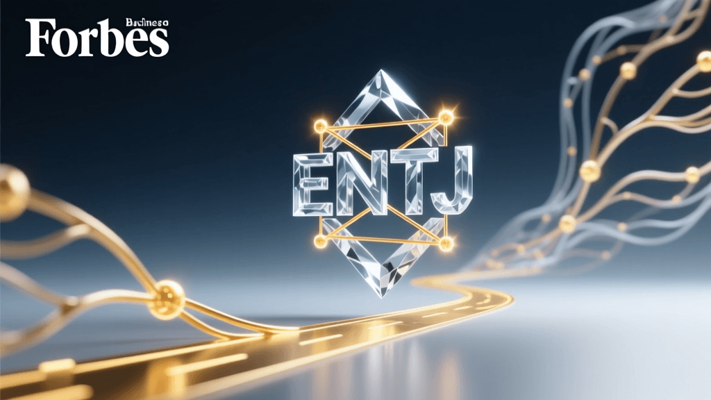 ENTJ Side Hustle Guide: High-Impact Business Ideas & Passive Income Strategies