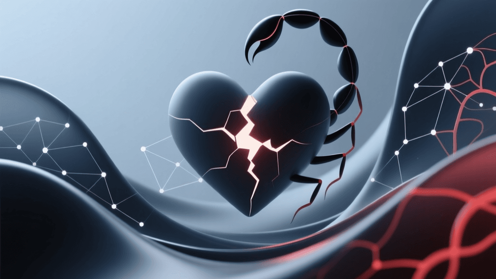 November 14 Scorpio Love Profile: Romance, Compatibility & Deep Connection
