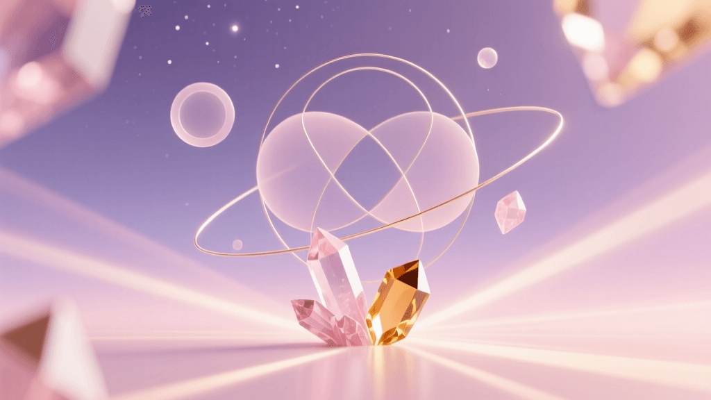 October 19 Libra Lucky Elements: Life Fortune, Crystals & Destiny Themes