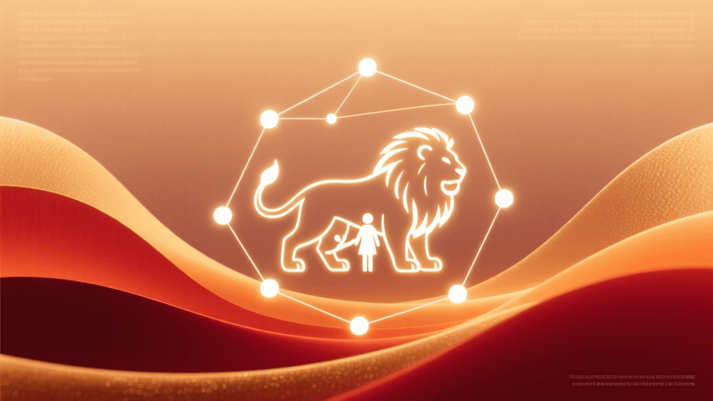 August 23 Leo Personality: Family, Friendship & Social Dynamics