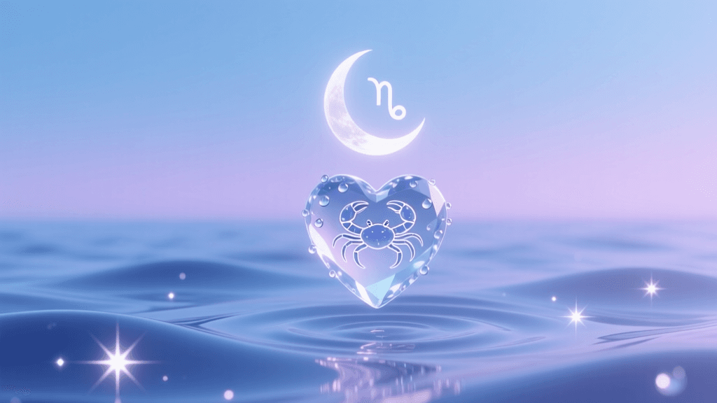 July 27 Cancer Health & Wellness Guide: Self-Care for the Nurturing Water Sign