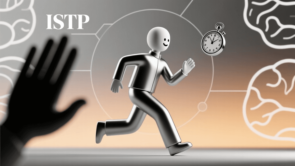 ISTP Comedy Masters: The Dry Wit, Quick Reflexes & Unflappable Humor of the Virtuoso