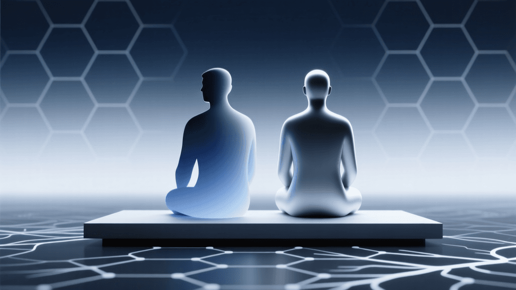 INTJ and INTJ Stress Coping & Mutual Support Guide