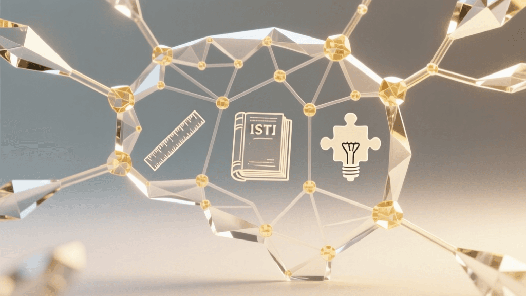 ISTJ Creativity Unlocked: How the Logistician Thinks, Innovates, and Solves Problems