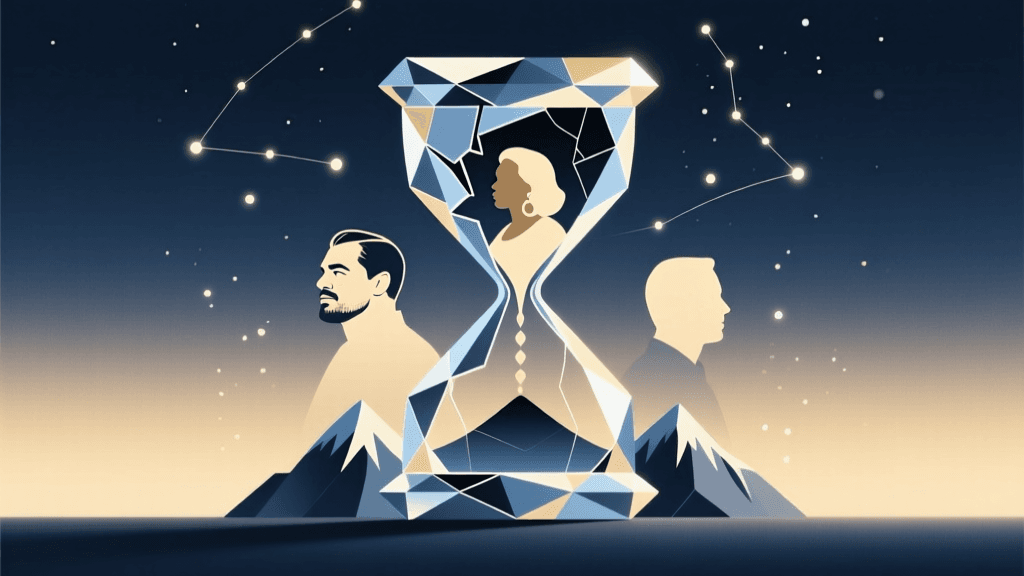 Famous People Born on January 22 — Capricorn Strength & Ambition