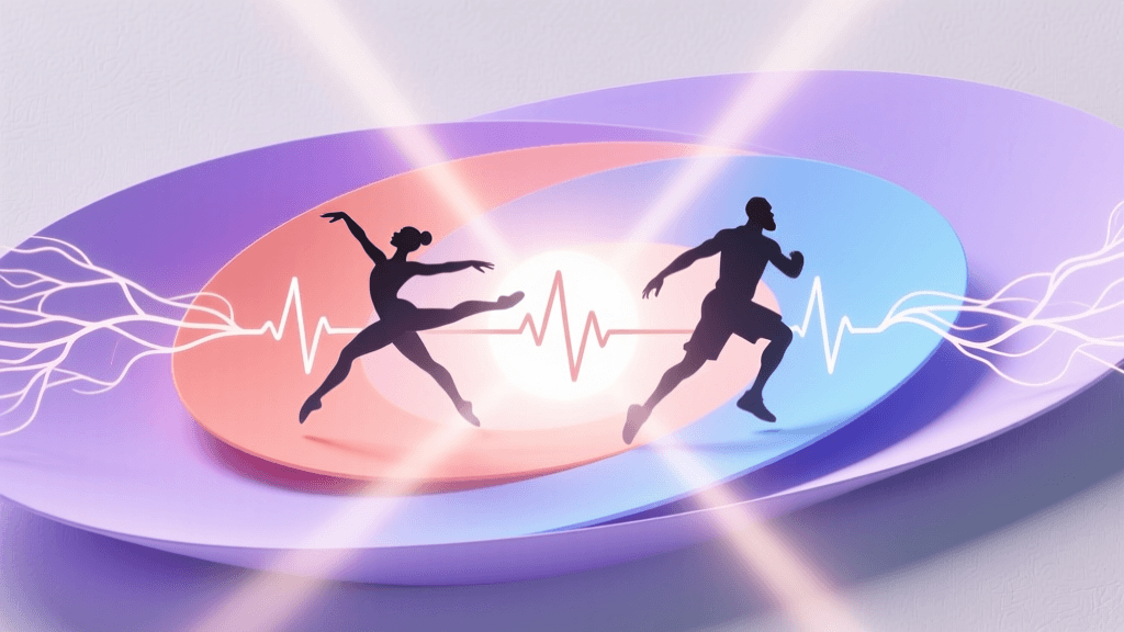 ENFJ Athletes: The Charismatic Champions of Sports Psychology