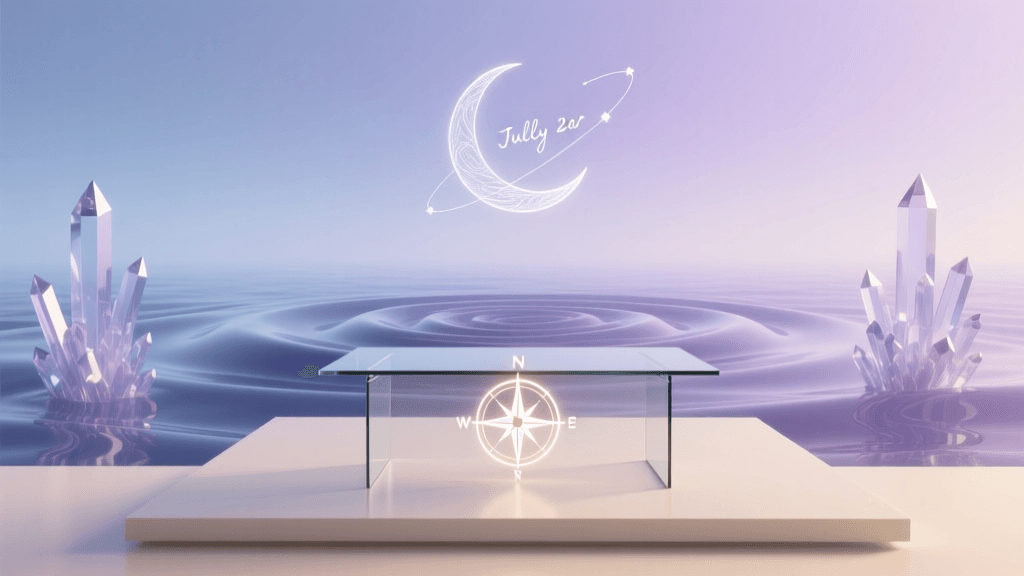 July 20 Cancer Career Path: Ambition, Leadership & Success