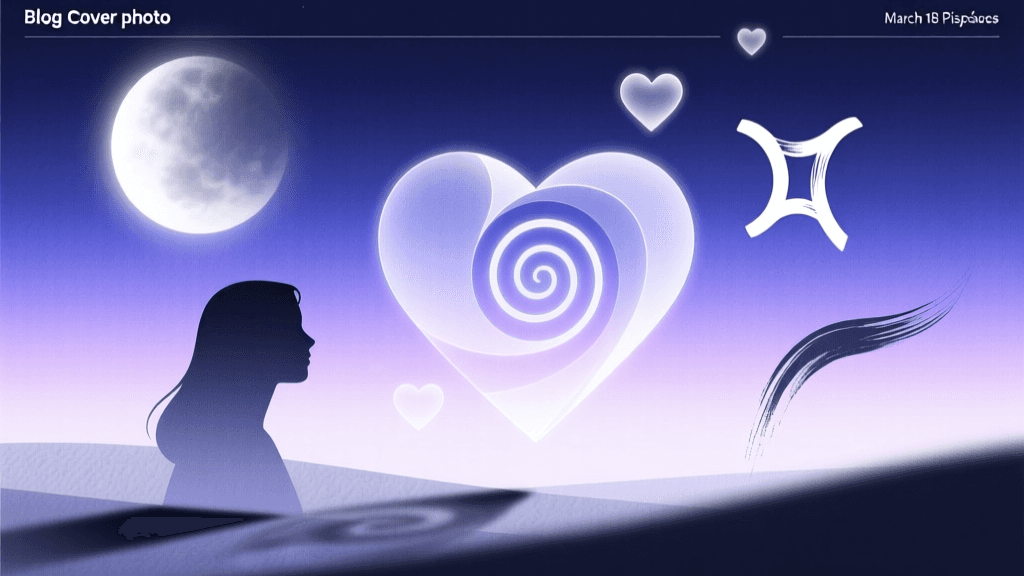 March 18 Pisces Personality: Intuition, Empathy, and Quiet Strength