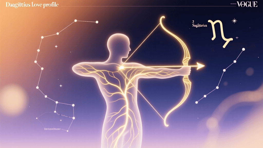 December 3 Sagittarius Love Profile: Romance, Compatibility & Soul Connections