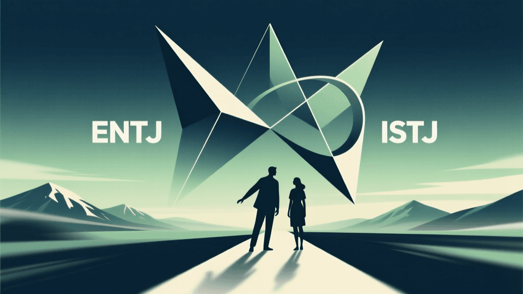 ENTJ & ISTJ Travel Compatibility: Planning Powerhouses with Adventure Potential