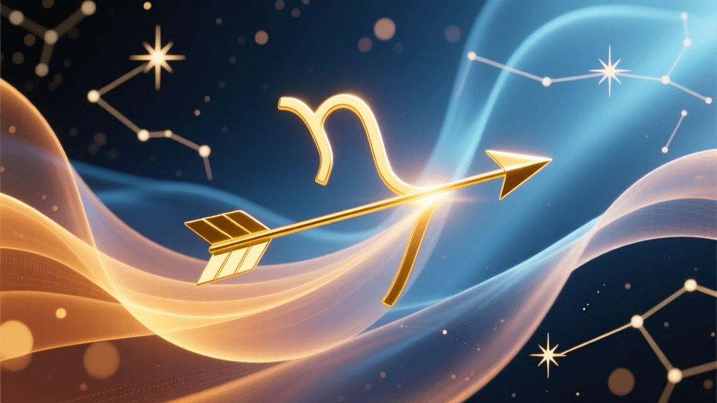Sagittarius Money Mindset: Financial Freedom, Risk & Adventure
