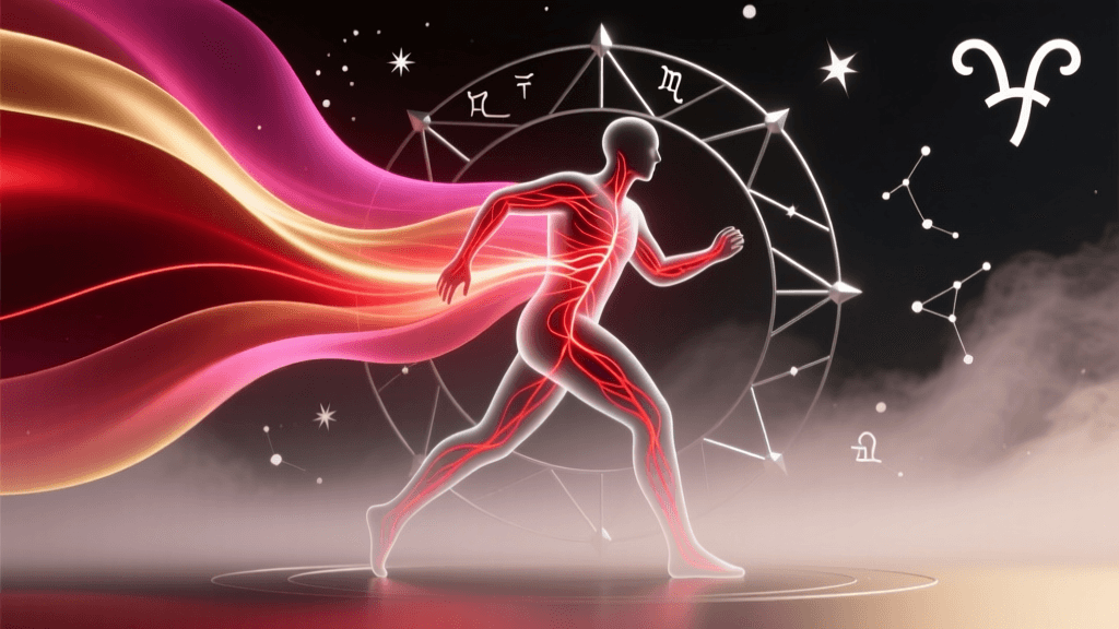 April 30 Aries Love Profile: Romance, Compatibility & Relationship Insights