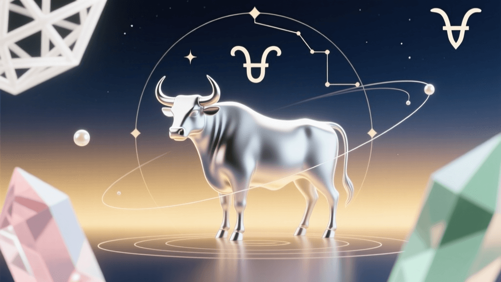 May 22 Taurus Lucky Elements: Fortune, Crystals, Numbers & Destiny