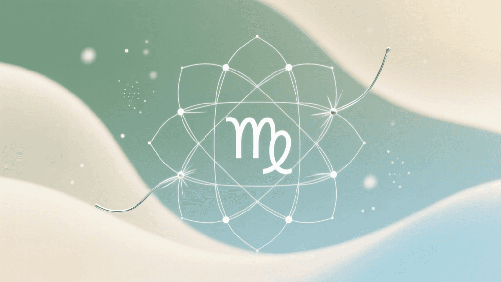 September 3 Virgo Health & Self-Care Guide: Wellness for the Meticulous Mind