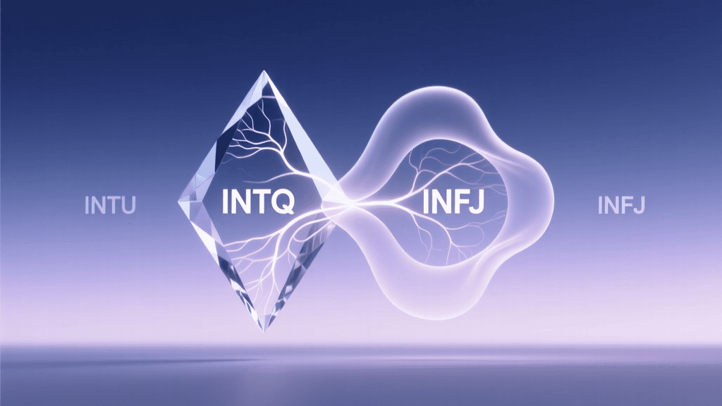 INTJ and INFJ Stress Coping & Mutual Support Guide
