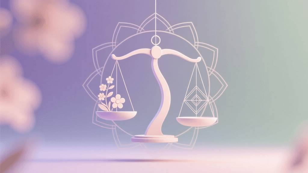 Libra Parenting Style: Harmony, Fairness & the Art of Balanced Family Life