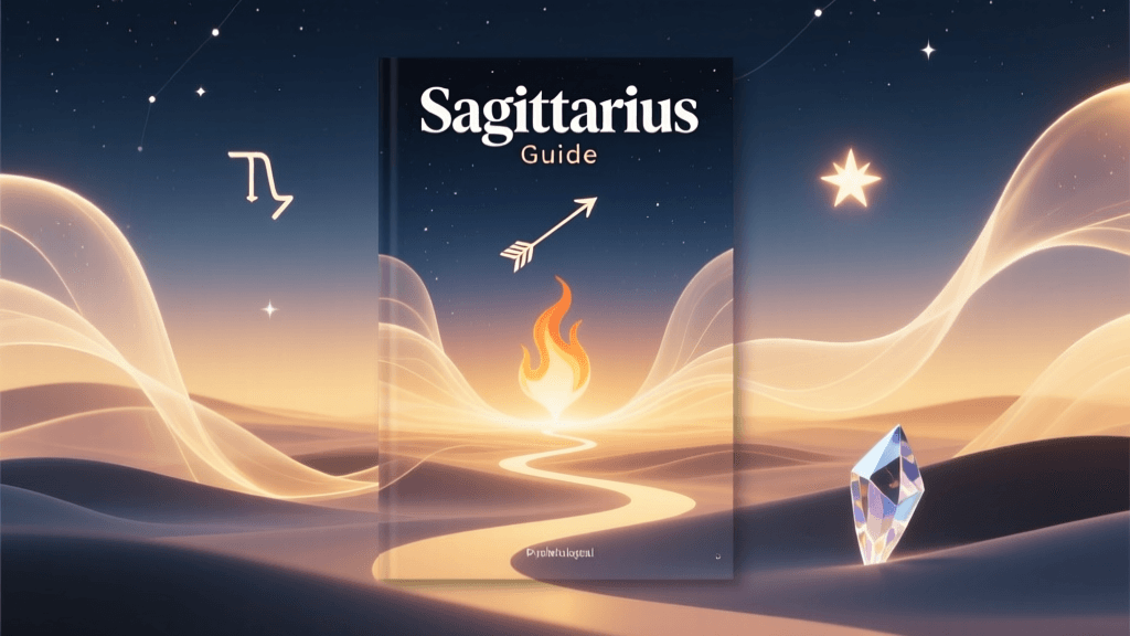 December 14 Sagittarius Lucky Elements & Life Fortune Guide