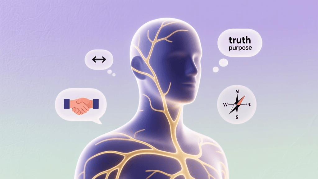 INFJ Communication Mastery: The Persuasive Power of Empathic Vision
