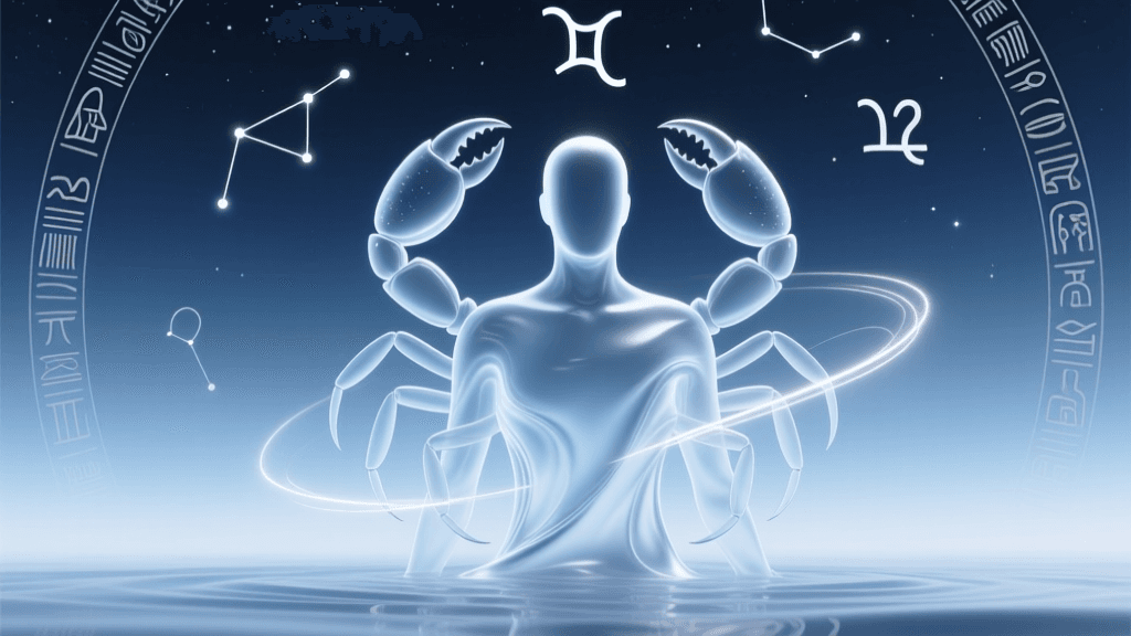 Cancer Zodiac Mythology: Origins, Legends & Archetypal Roots