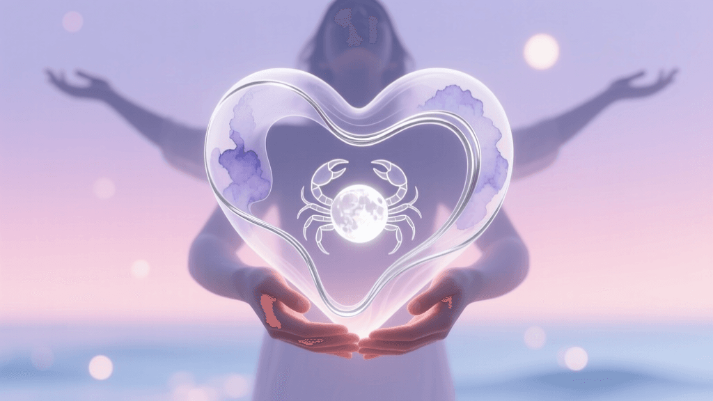 Cancer Health & Self-Care Guide for July 20 Birthdays