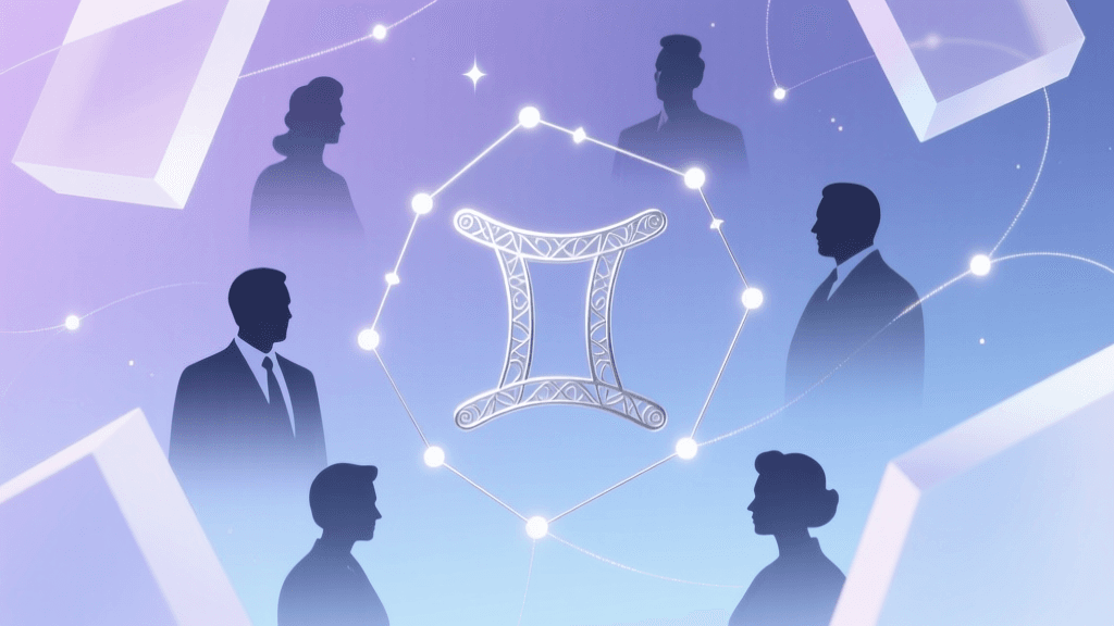 Famous People Born on June 13 — Gemini Personality & Celebrity Insights