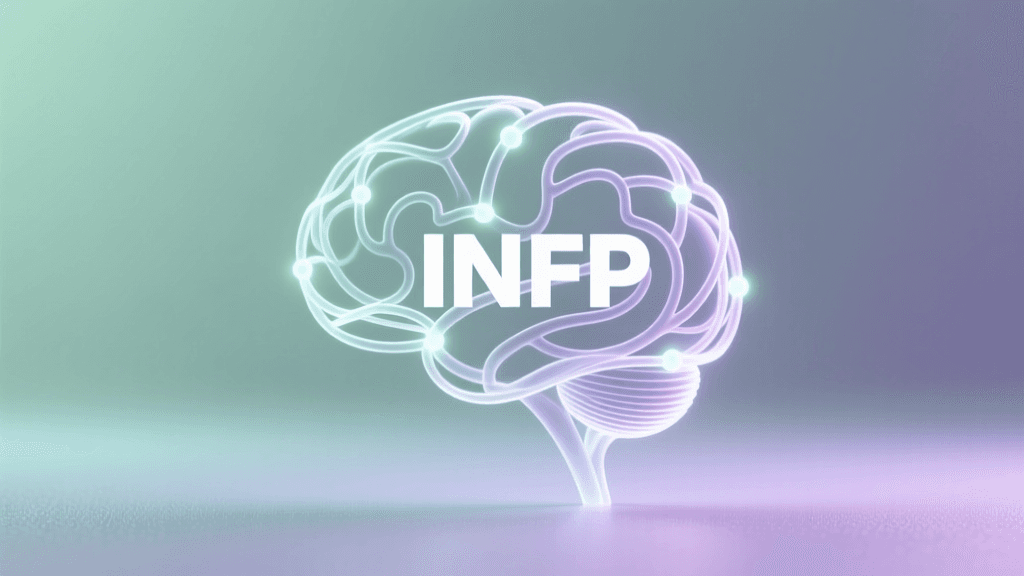 INFP Career Guide: Navigating Office Politics & Workplace Conflict with Integrity