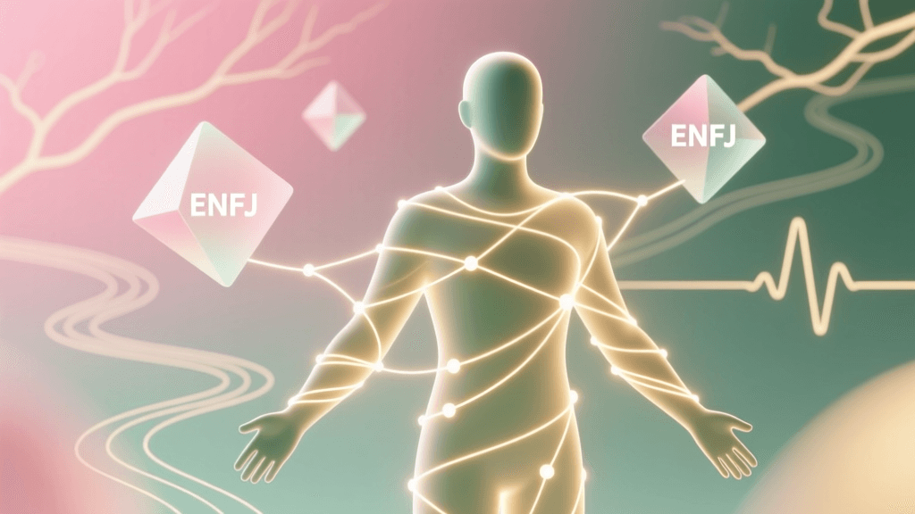 ENFJ Career Guide: Mastering Networking, Mentorship & Professional Relationships