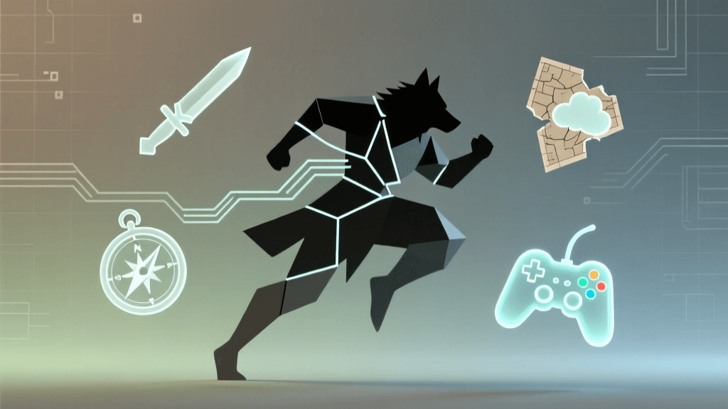 ISTP in Video Games: The Tactical Lone Wolf of RPGs & Interactive Storytelling