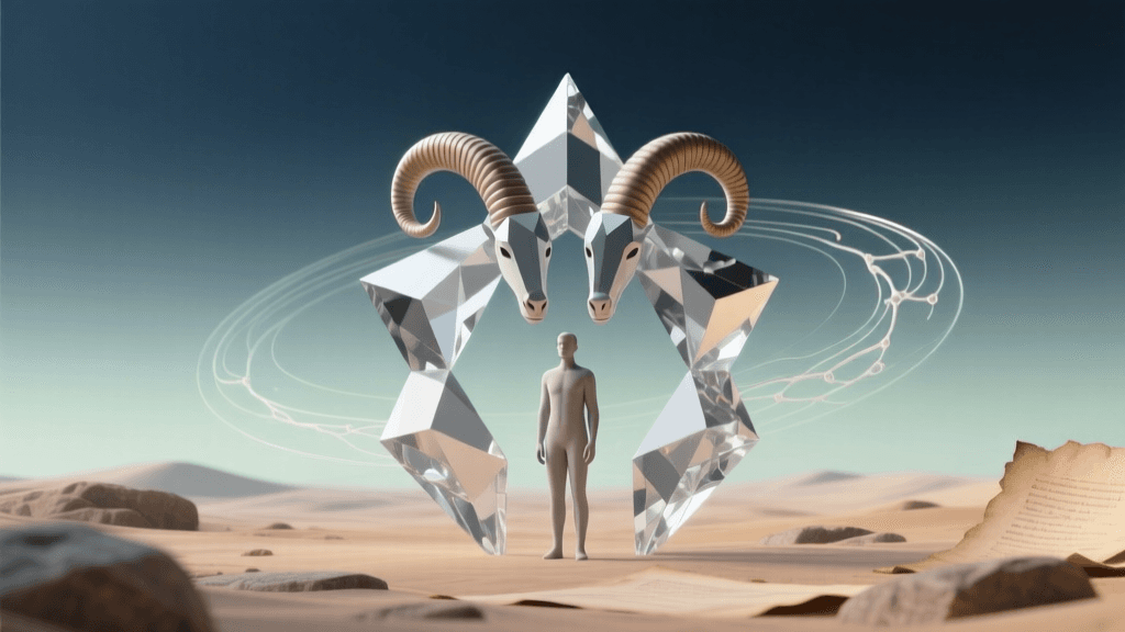 Capricorn Love Archetype: The Loyal Architect of Lasting Relationships