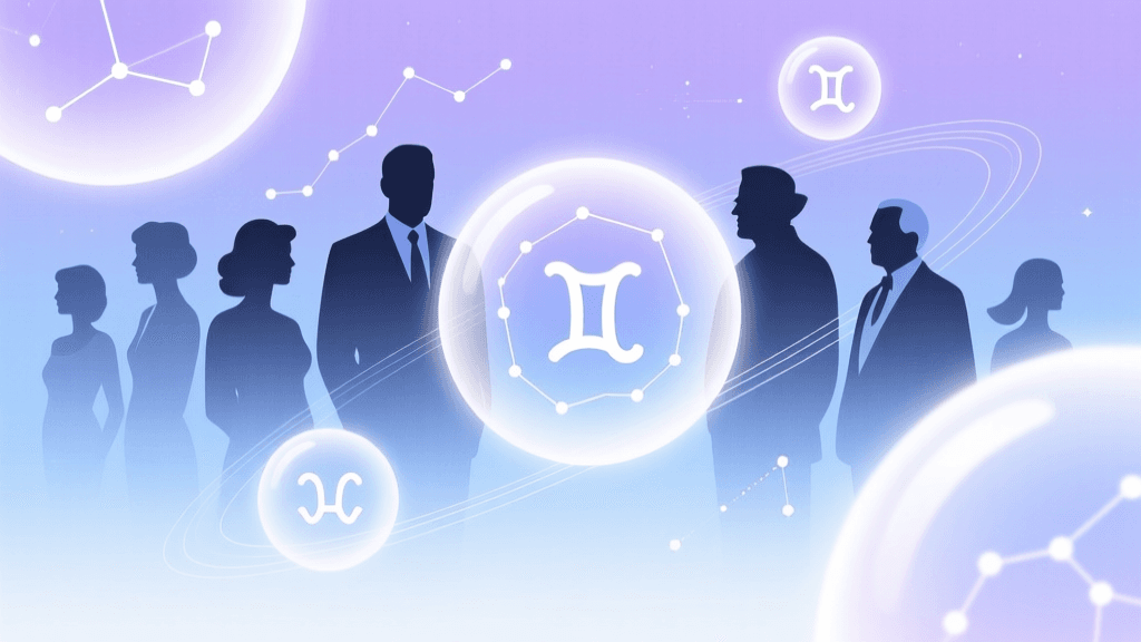 Famous People Born on June 27 — Gemini Personality & Celebrity Insights