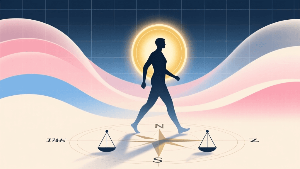 October 4 Libra Career Path: Ambition, Leadership & Success