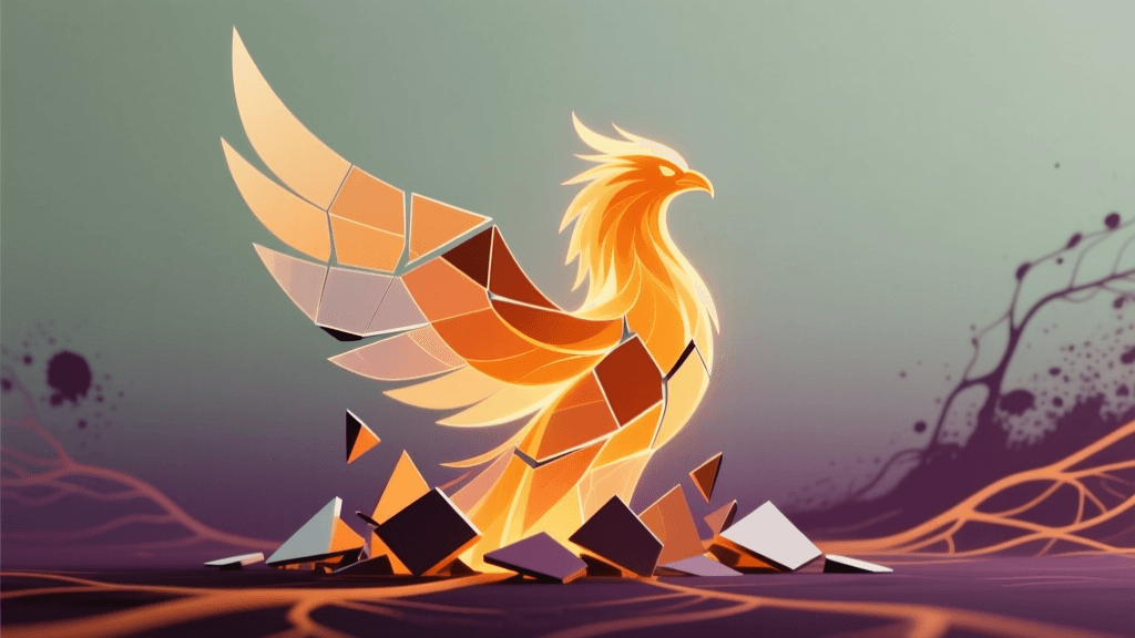 Leo Resilience Deep Profile: Crisis, Transformation & the Phoenix Rise