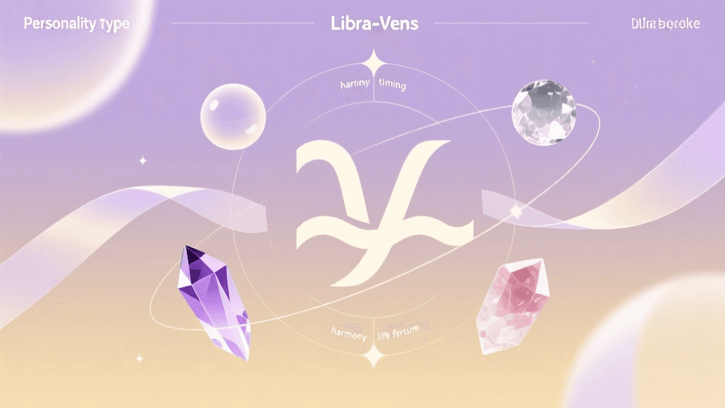 October 27 Libra Lucky Elements: Life Fortune, Crystals & Destiny Themes