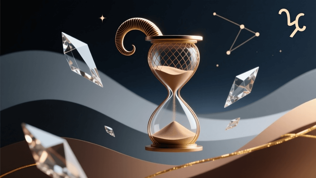 Capricorn Career Power: Ambition & Success for December 28 Born