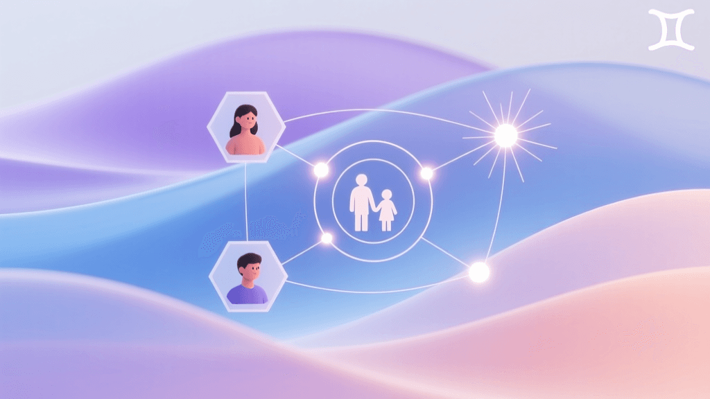 February 14 Aquarius: Friendship, Family & Social Life Insights
