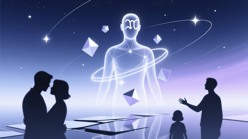 February 26 Aquarius: Friendship, Family & Social Life Insights