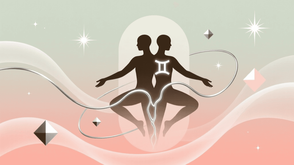June 12 Gemini Health & Wellness Guide: Mind-Body Balance for the Curious Communicator
