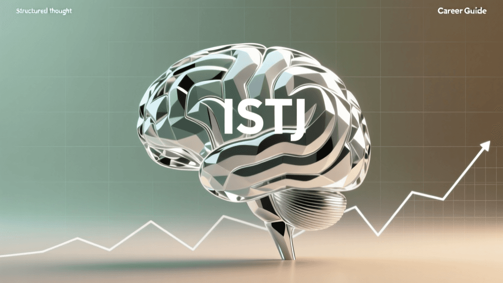 ISTJ Salary Negotiation & Financial Planning Guide
