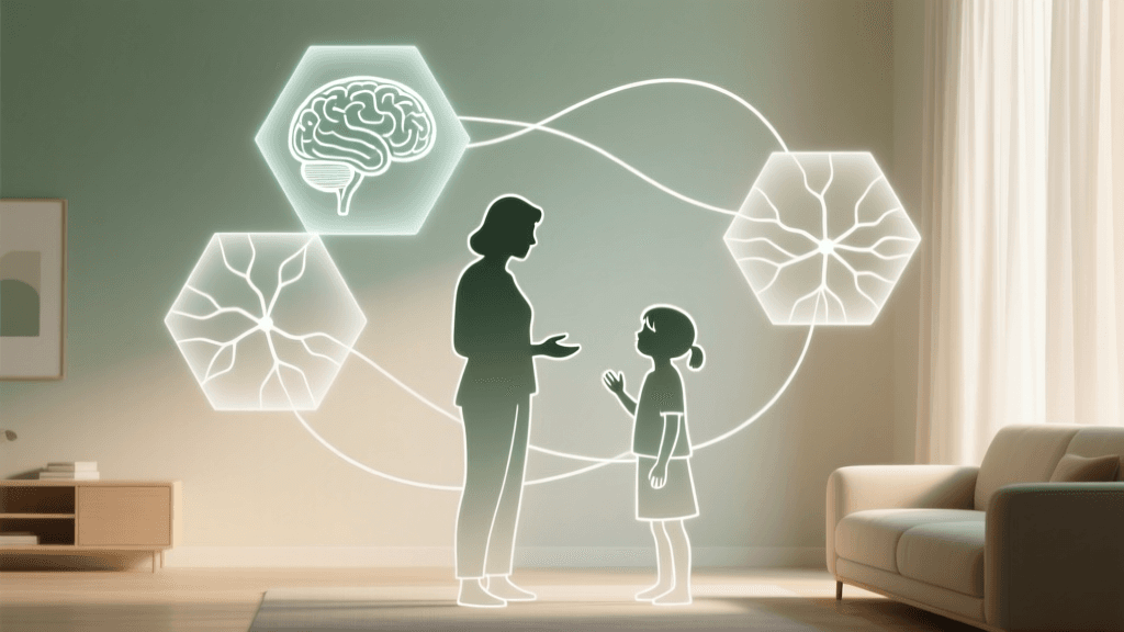 Gemini Parenting Style: Communication, Curiosity & Family Dynamics