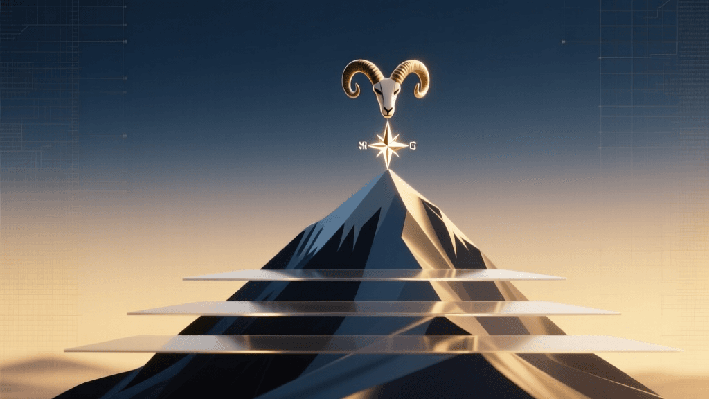 January 11 Capricorn Career Path: Ambition, Leadership & Success