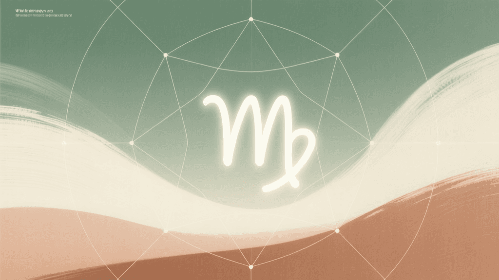 Virgo Creativity & Aesthetic Style: Precision, Purpose, and Quiet Beauty