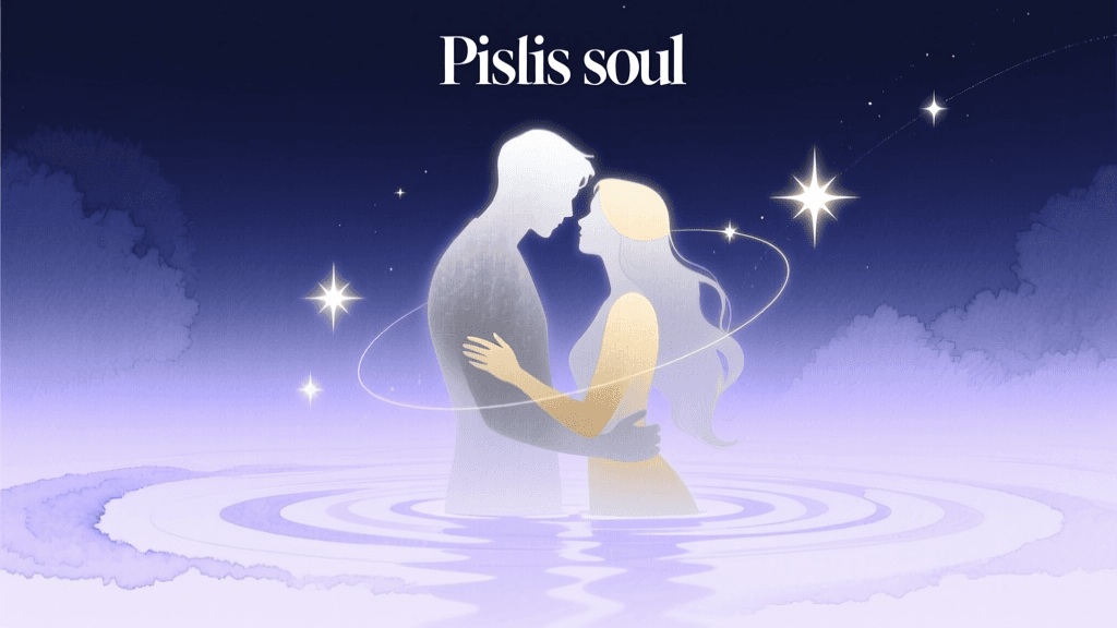 March 14 Pisces Love Profile: Romance, Compatibility & Soulful Bonds