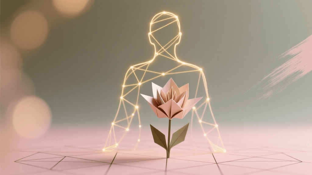 ISFJ Creativity Unlocked: How the Defender Solves Problems & Innovates with Heart