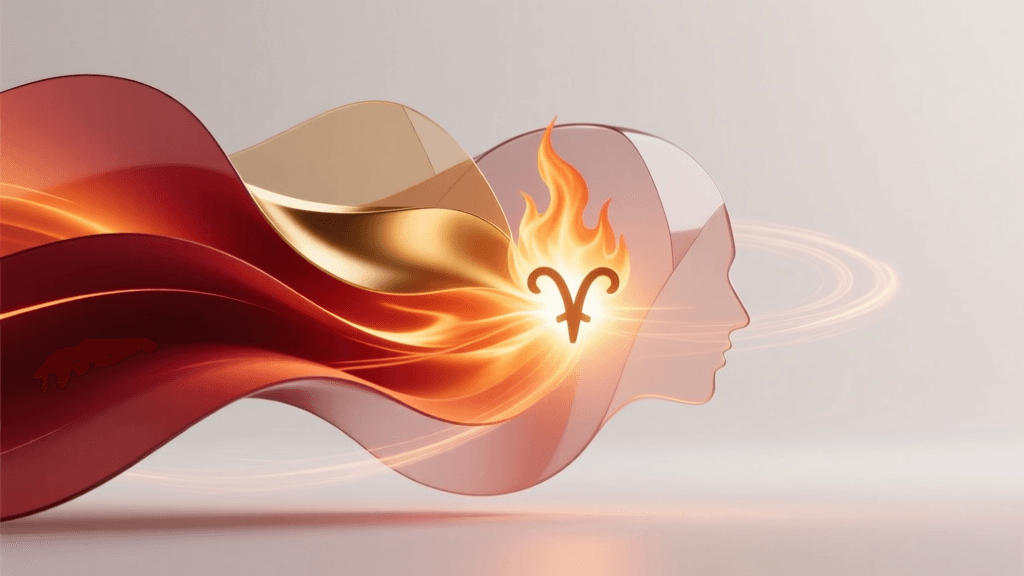 April 10 Aries Health & Wellness Guide: Self-Care for the Fiery Trailblazer